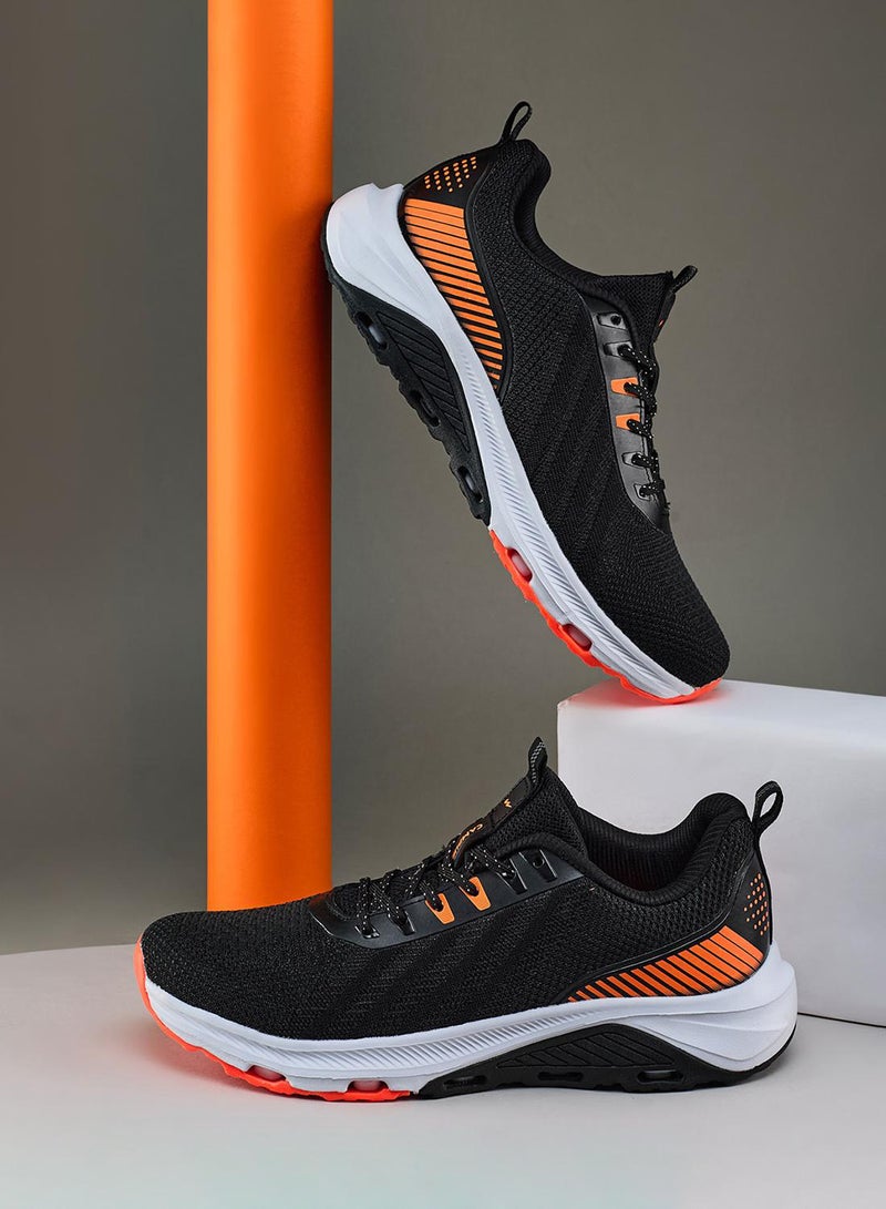 CAMPUS Men's Low-Top Sneakers - Lightweight, Minimalist Designed for Style - Image 1